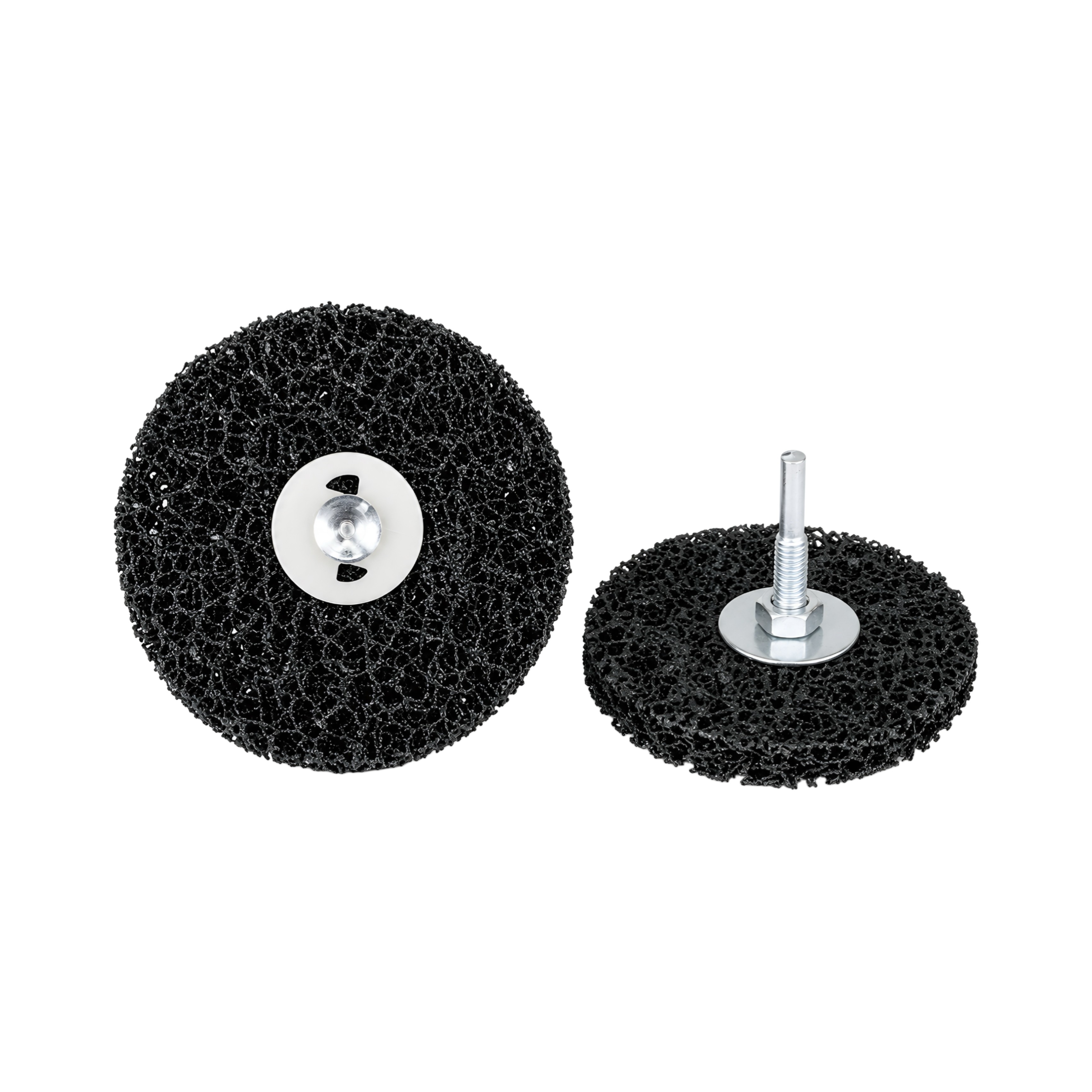 Disco Removedor de Pintura y Óxido 4-1/2"